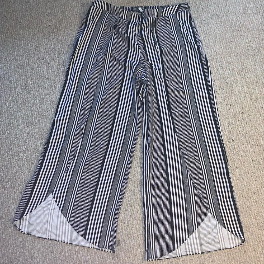 Lane Bryant pants